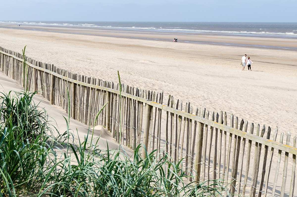 Mablethorpe-Beach-in-Lincolnshire