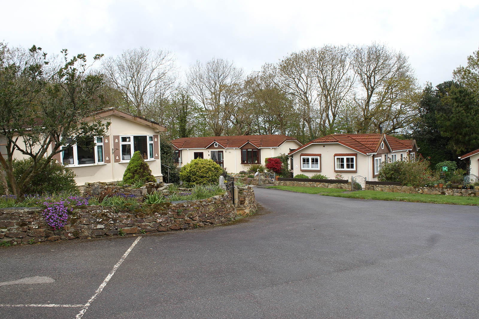 Travellers Rest Residential Park Cornwall 02