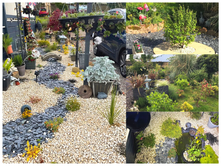 Green-Garden-Photo-Collage-Wyldecrest-Blog