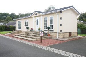 Bridgend Residential Park - Park Home Image 4