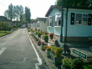 Lakeview Residential Park in Essex 05