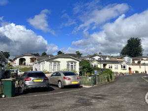 Park Village Scotland