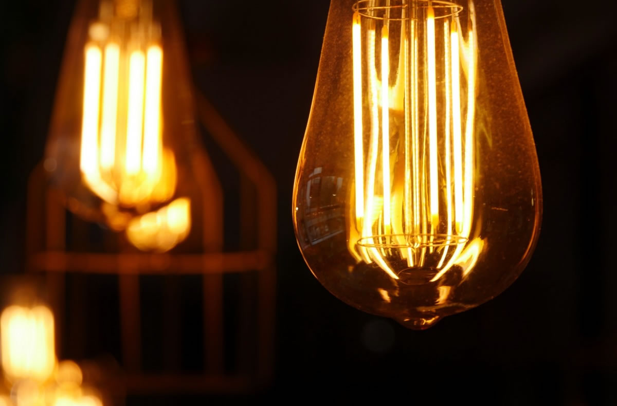 Energy Saving Light Bulbs Image 09