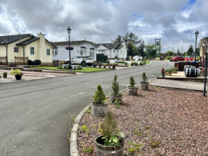 Willow Wood Park homes for sale