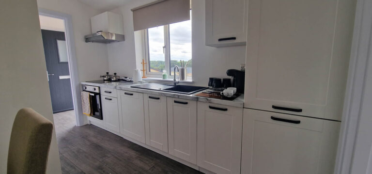 Mockba Verona on Saltmarshe Park Kitchen