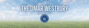 The Omar Westbury Coming Soon Blog Banner New