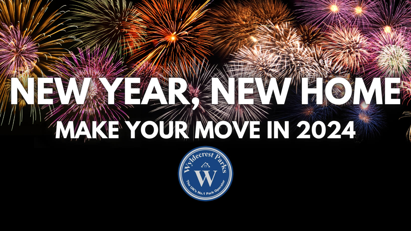New Year New Home Make Your Move 2024 Midpage Banner