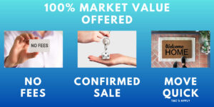 Part Exchange Banner 1 - 100 Percent Market Value