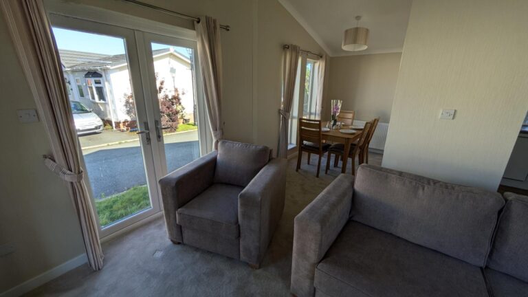 Omar Newmarket on Oakfield Park Living...