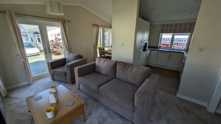 Omar Newmarket on Oakfield Park Living..