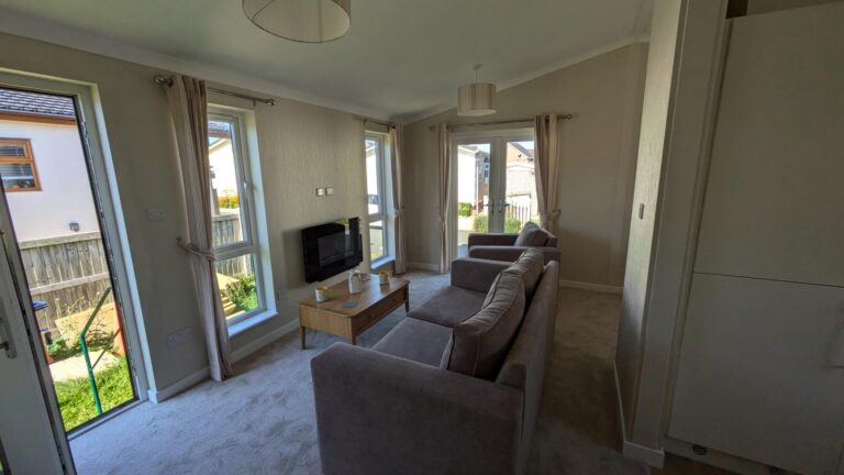 Omar Newmarket on Oakfield Park Living.