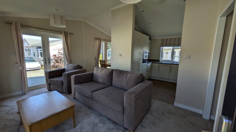 Omar Newmarket on Oakfield Park Living