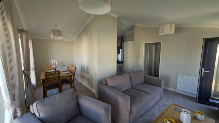 Omar Newmarket on Oakfield Park Living.....