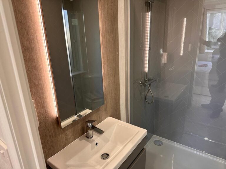 04 Pemberton Kingsdale Bathroom