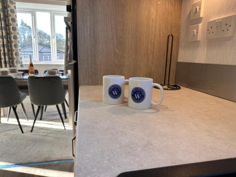 04 Pemberton Kingsdale Kitchen