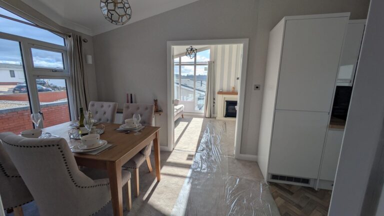 29 Willerby Hazlewood Dining