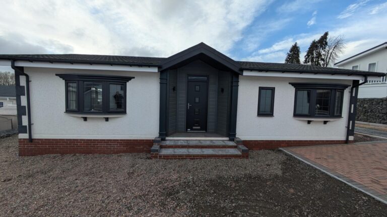 29 Willerby Hazlewood Exterior