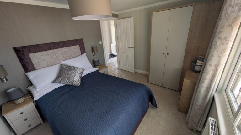 29 Willerby Hazlewood Master