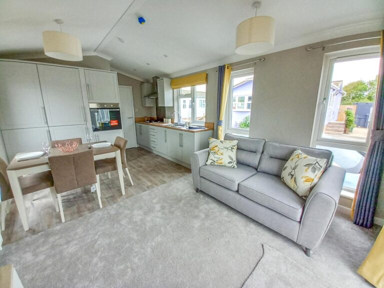 New Omar Newmarket in Weymouth Dorset Living