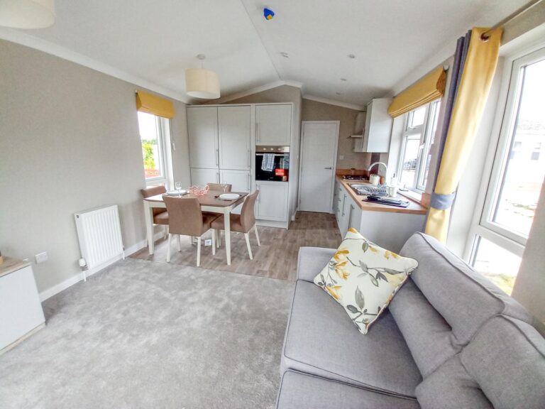 New Omar Newmarket in Weymouth Dorset Living.