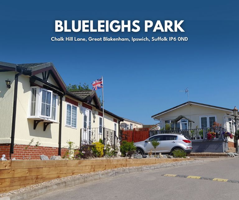 Blueleighs Open Day Banner 2025