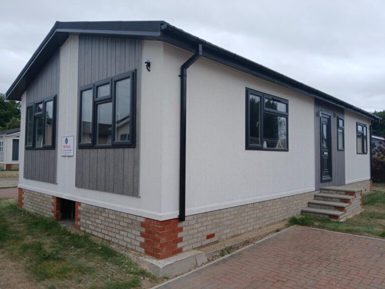 35 Rookery Drove Exterior New