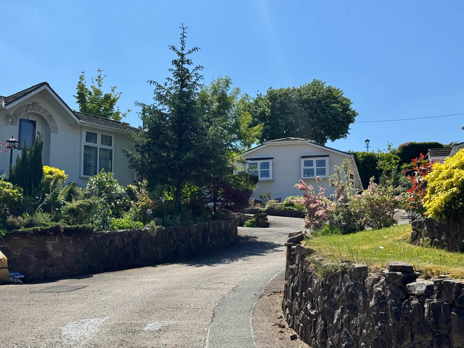 Alvanley Residential Park - Park Image 1