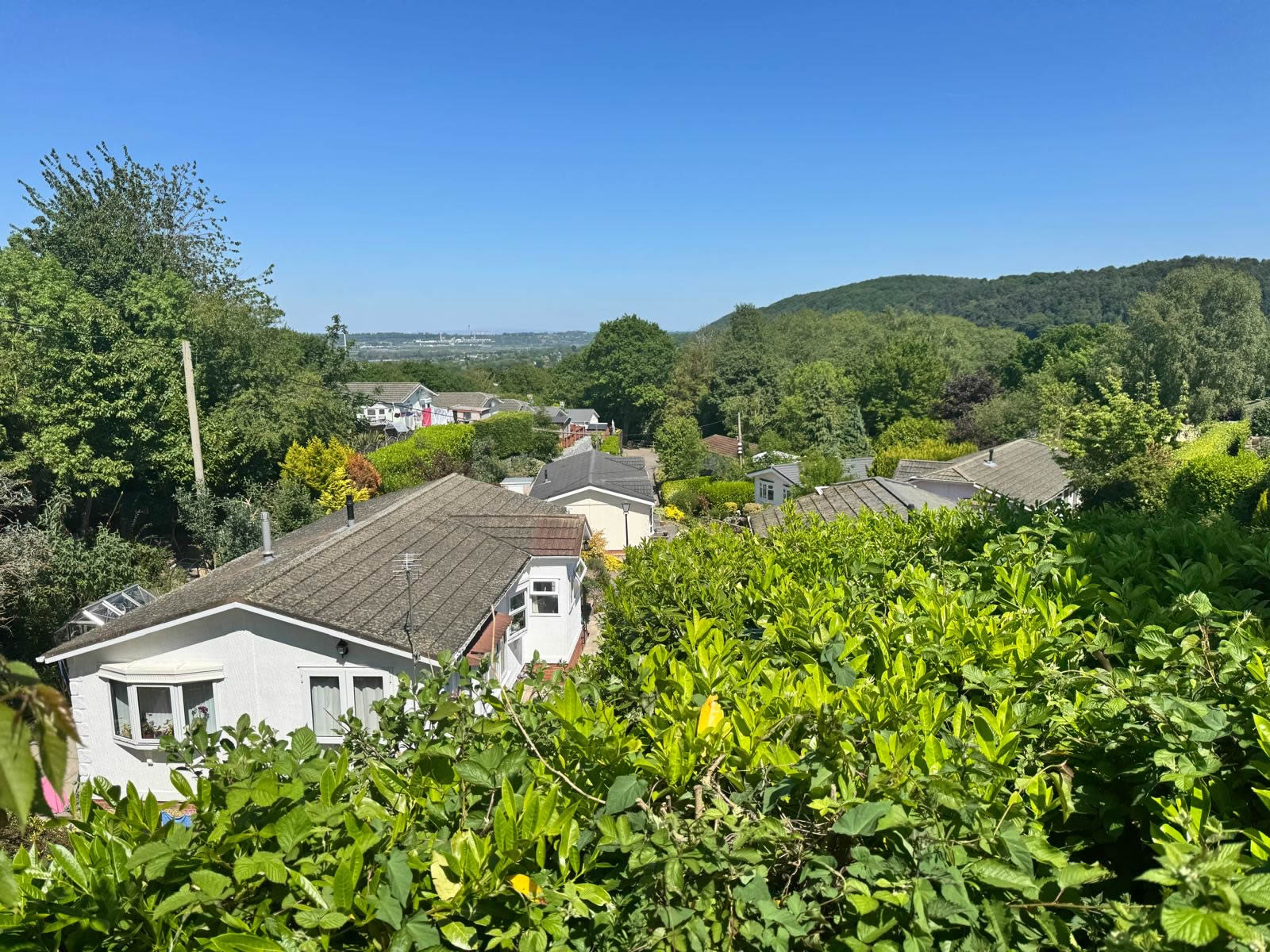 Alvanley Residential Park - Park Image 2