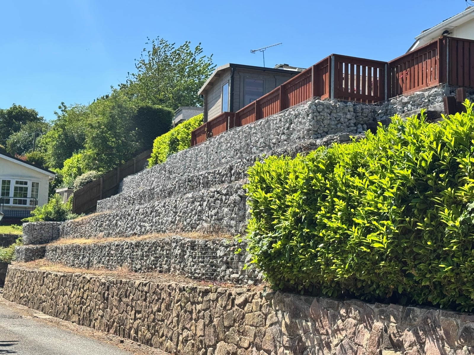 Alvanley Residential Park - Park Image 4