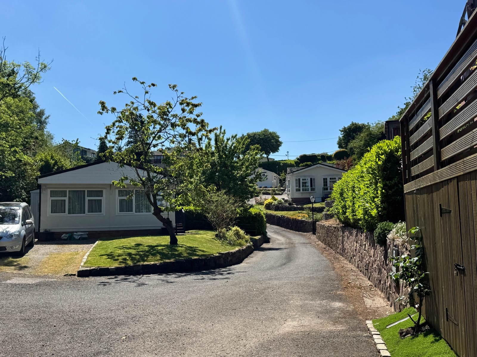 Alvanley Residential Park - Park Image 5