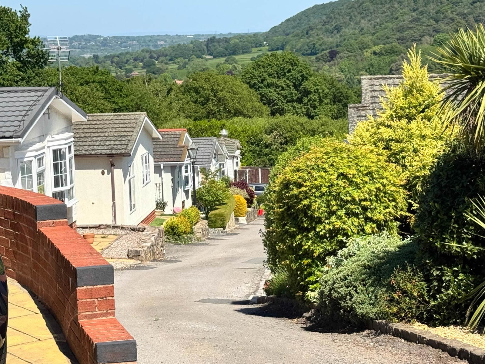 Alvanley Residential Park - Park Image 6