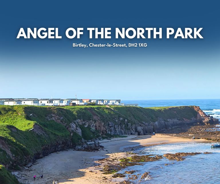 Angel of the North Open Days 2025