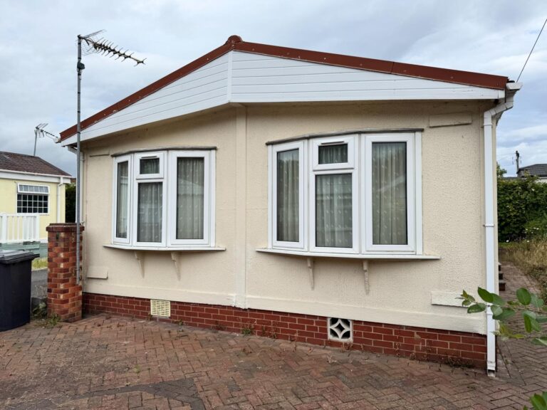 New 9 Preloved Bannister Drive Exterior
