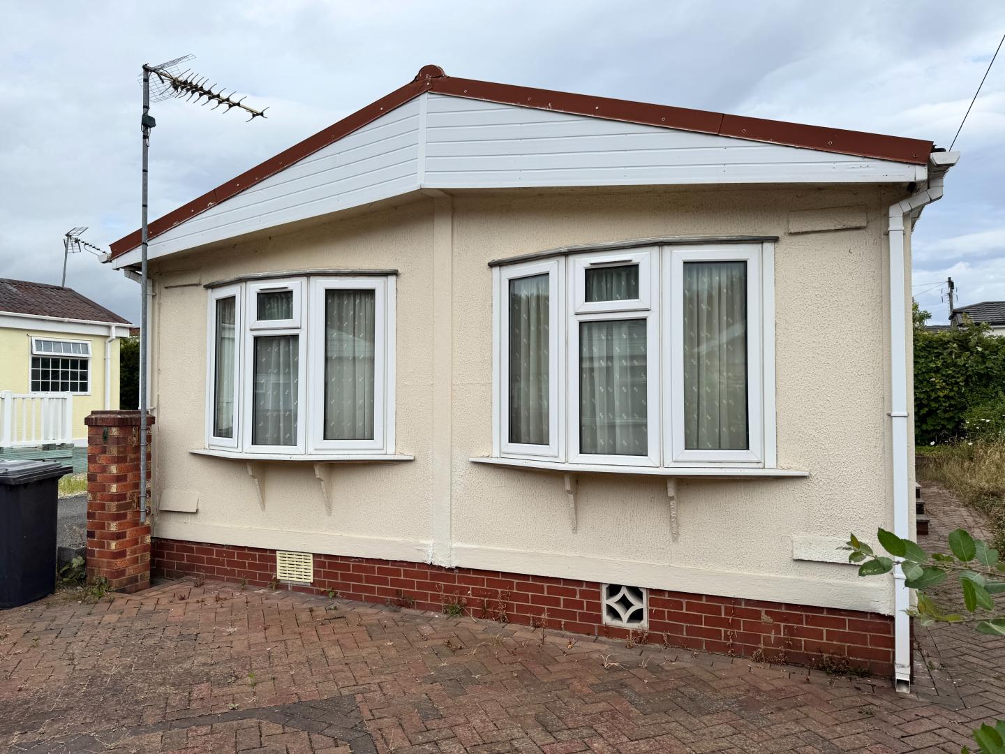 New 9 Preloved Bannister Drive Exterior