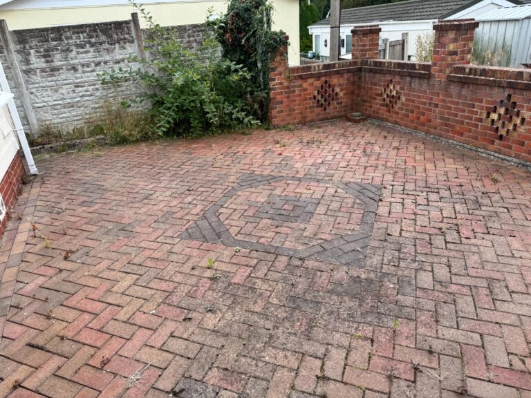 New 9 Preloved Bannister Drive Paving