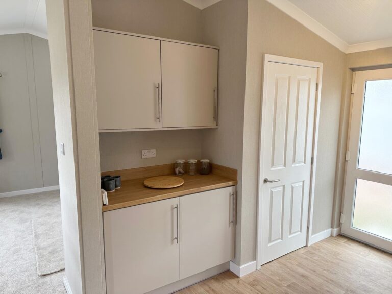 New Omar Westbury on Rookery Kitchen