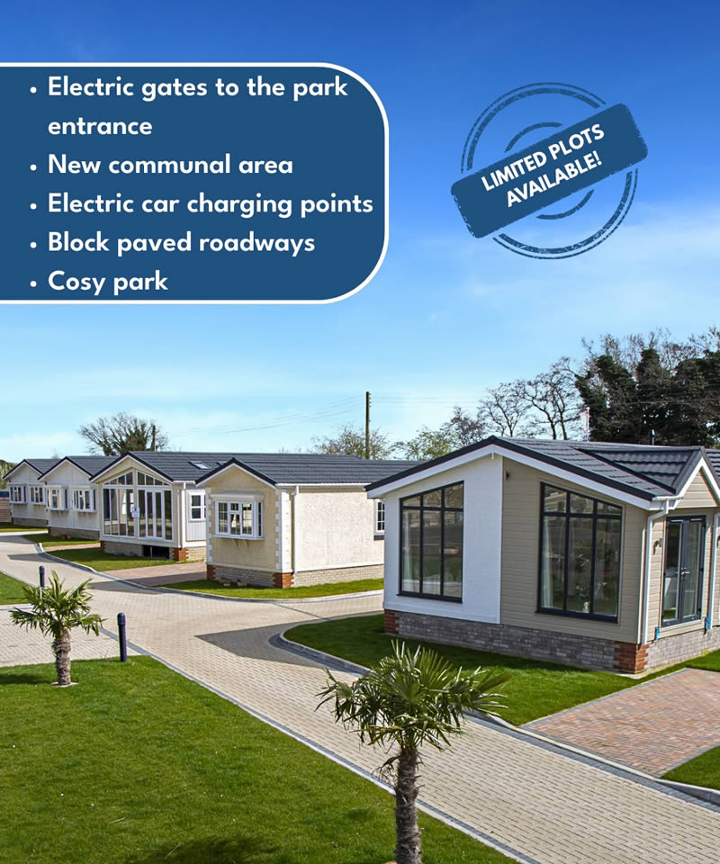 Rookery Drove Park - Feature Park Image