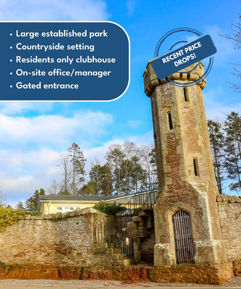 Saltmarshe Castle Park Spotlight Image v2