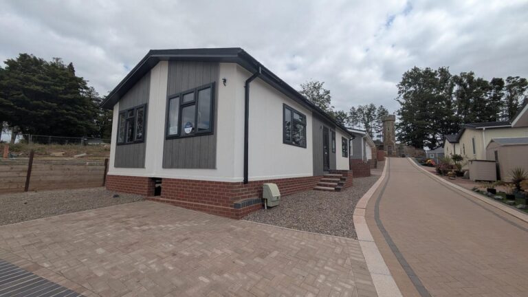 39 ECS Omar Westbury Exterior