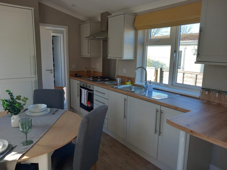 47 Omar Newmarket on The Old Rectory Kitchen