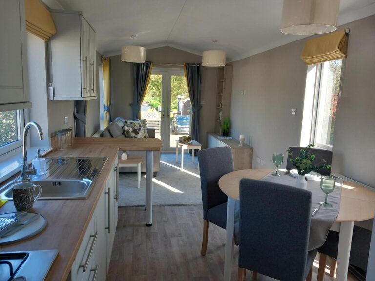 47 Omar Newmarket on The Old Rectory Kitchen.