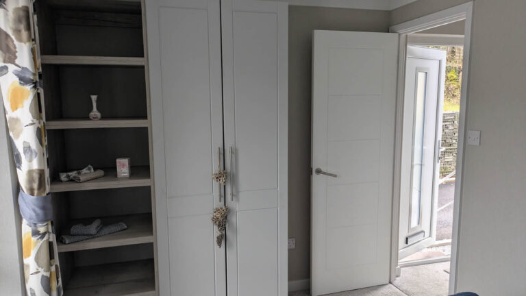 Omar Newmarket on Woodland Park - View