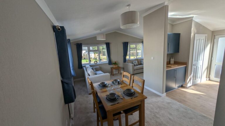 Omar Westbury on AON Dining