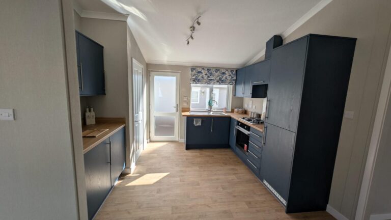 Omar Westbury on AON Kitchen.