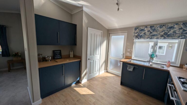 Omar Westbury on AON Kitchen