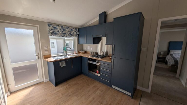 Omar Westbury on AON Kitchen..