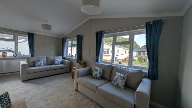 Omar Westbury on AON Living..