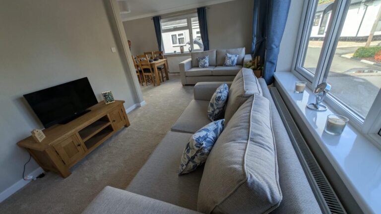 Omar Westbury on AON Living.