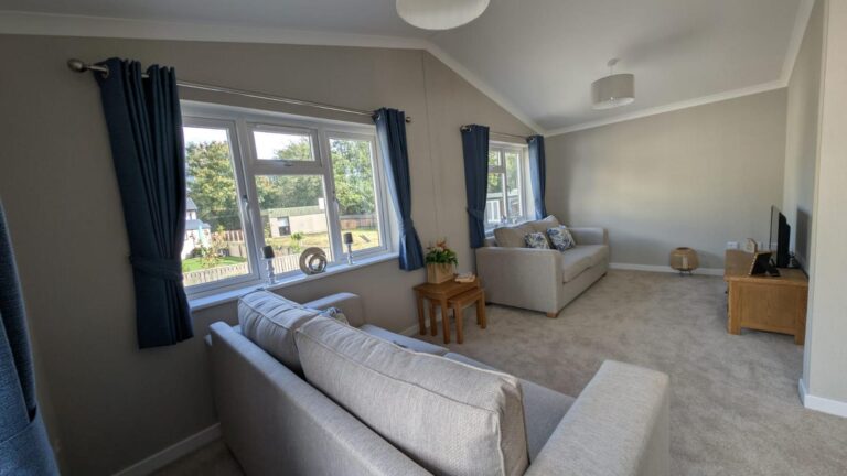 Omar Westbury on AON Living...