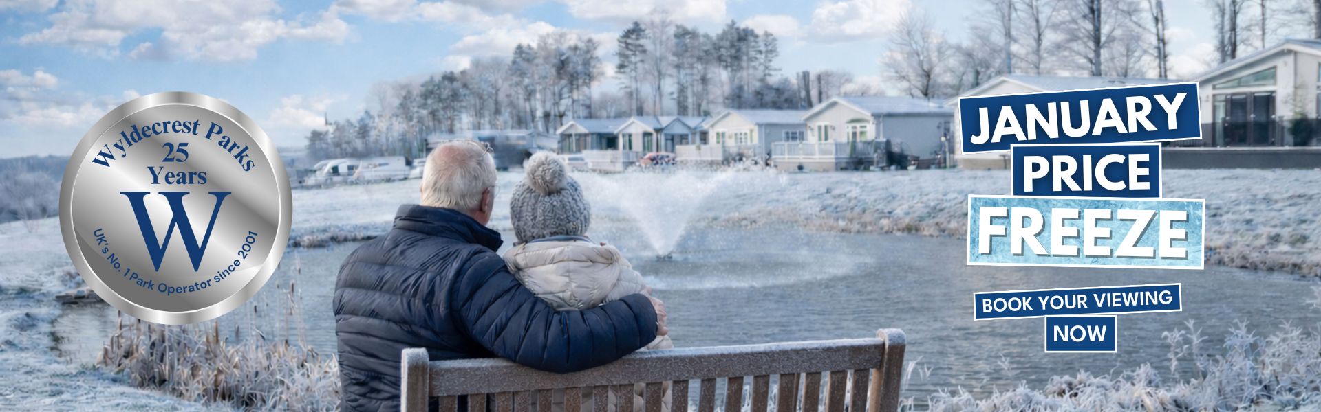 Book Your Viewing - Price Freeze